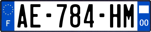 AE-784-HM