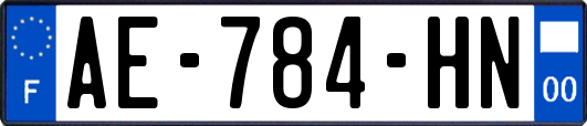 AE-784-HN