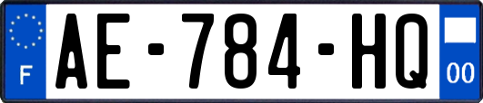AE-784-HQ
