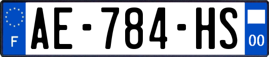 AE-784-HS
