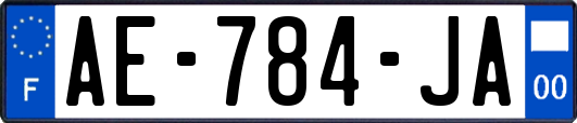 AE-784-JA