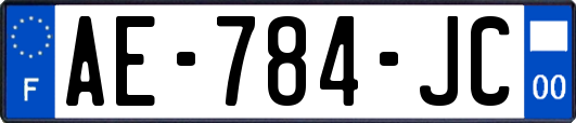 AE-784-JC