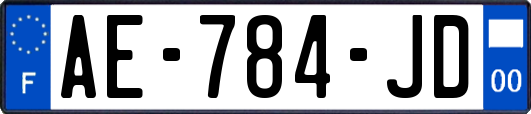 AE-784-JD