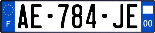 AE-784-JE