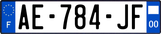 AE-784-JF