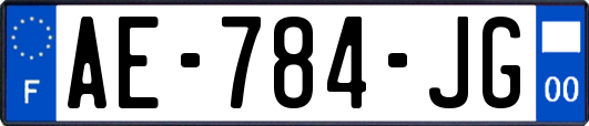 AE-784-JG