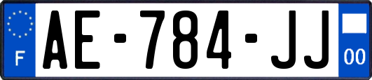 AE-784-JJ