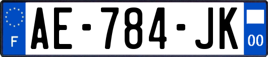 AE-784-JK