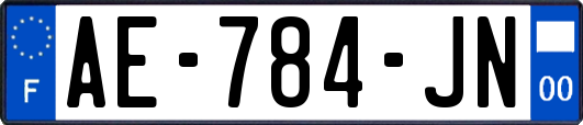AE-784-JN