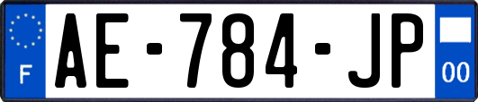 AE-784-JP