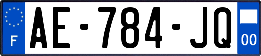 AE-784-JQ