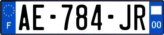 AE-784-JR