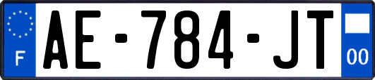 AE-784-JT