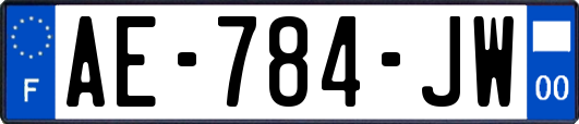 AE-784-JW