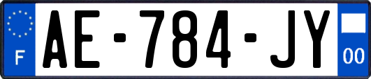 AE-784-JY