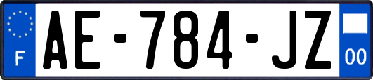 AE-784-JZ