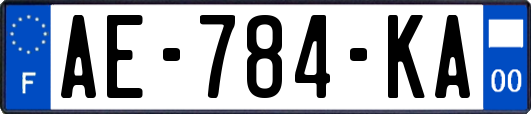 AE-784-KA
