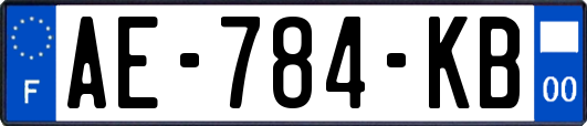 AE-784-KB
