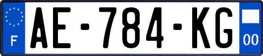 AE-784-KG