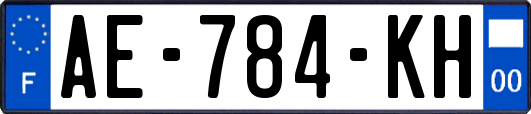 AE-784-KH