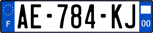 AE-784-KJ