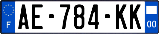 AE-784-KK