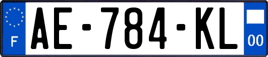 AE-784-KL