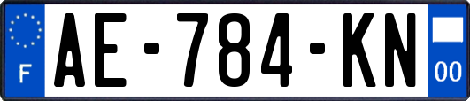 AE-784-KN