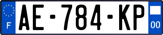 AE-784-KP