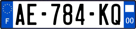 AE-784-KQ