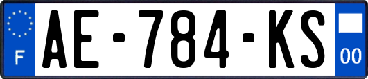 AE-784-KS