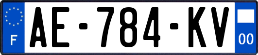 AE-784-KV
