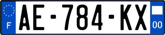 AE-784-KX