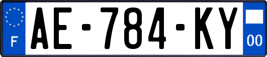 AE-784-KY