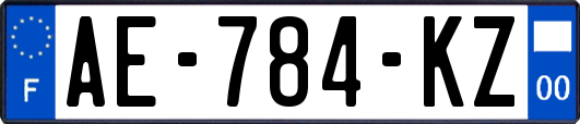 AE-784-KZ