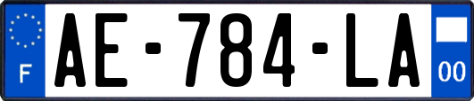 AE-784-LA