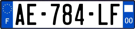 AE-784-LF