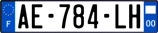 AE-784-LH