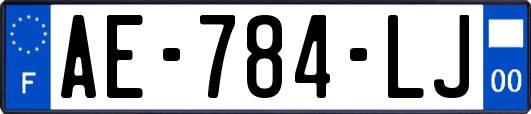 AE-784-LJ