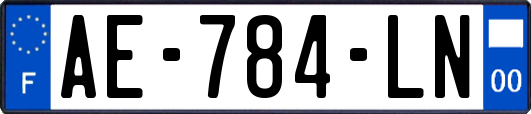 AE-784-LN
