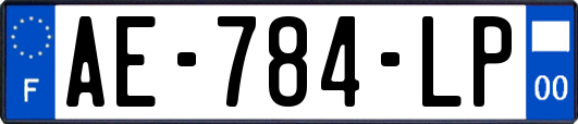 AE-784-LP