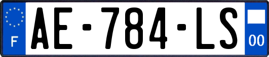 AE-784-LS