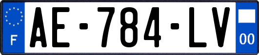 AE-784-LV