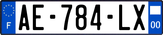 AE-784-LX