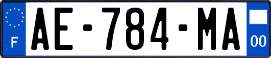 AE-784-MA