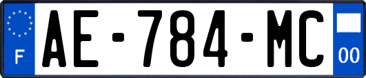 AE-784-MC