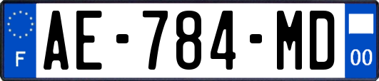 AE-784-MD