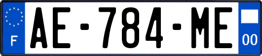 AE-784-ME