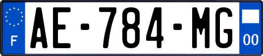 AE-784-MG