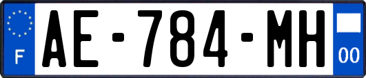 AE-784-MH
